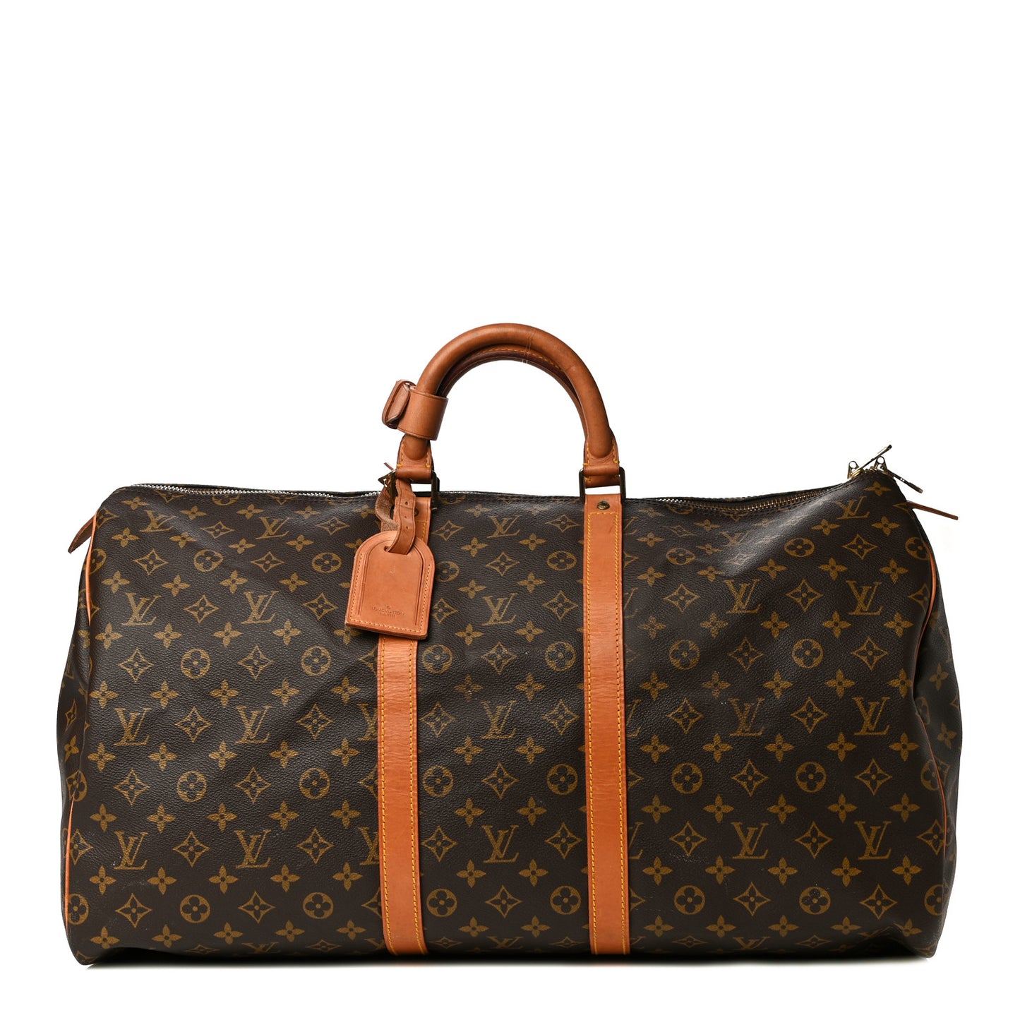 Monogram Keepall 55
