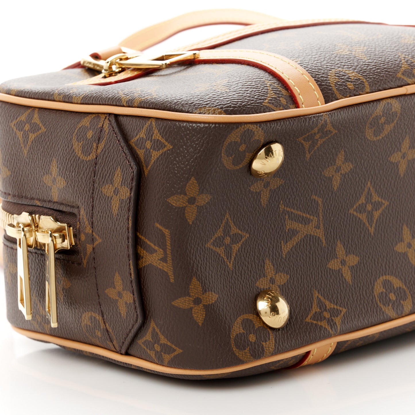 Monogram Cite