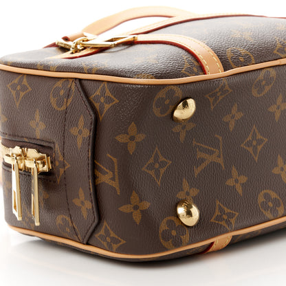 Louis Vuitton Monogram Cite 10 of 11