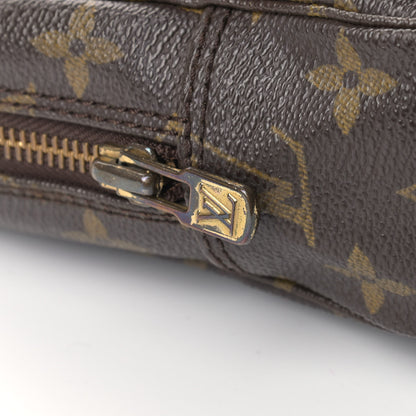 Louis Vuitton Monogram Trousse Toilette 23 11 of 11