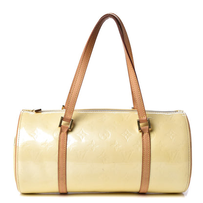 Louis Vuitton Vernis Bedford Perle 1 of 14