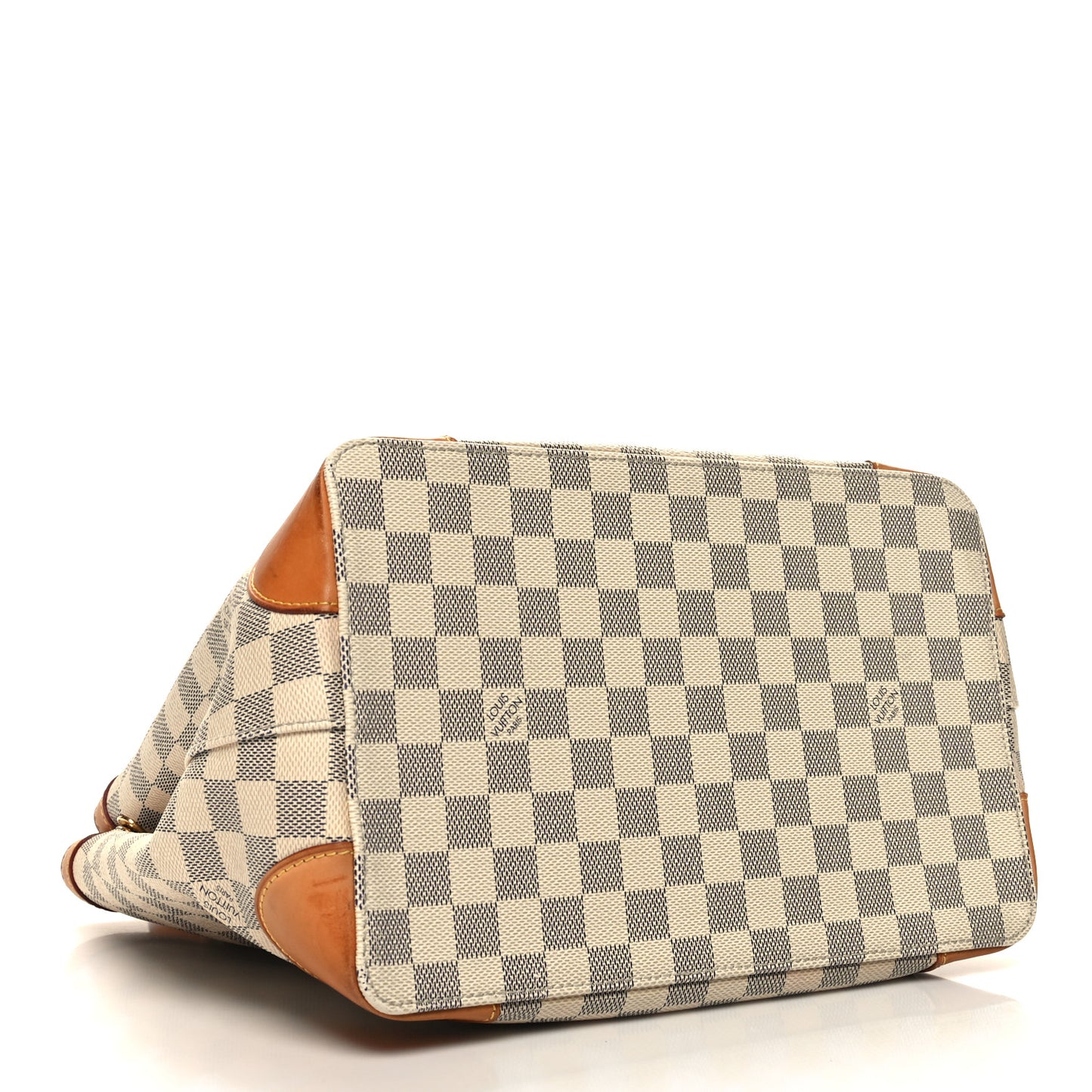 Damier Azur Hampstead PM