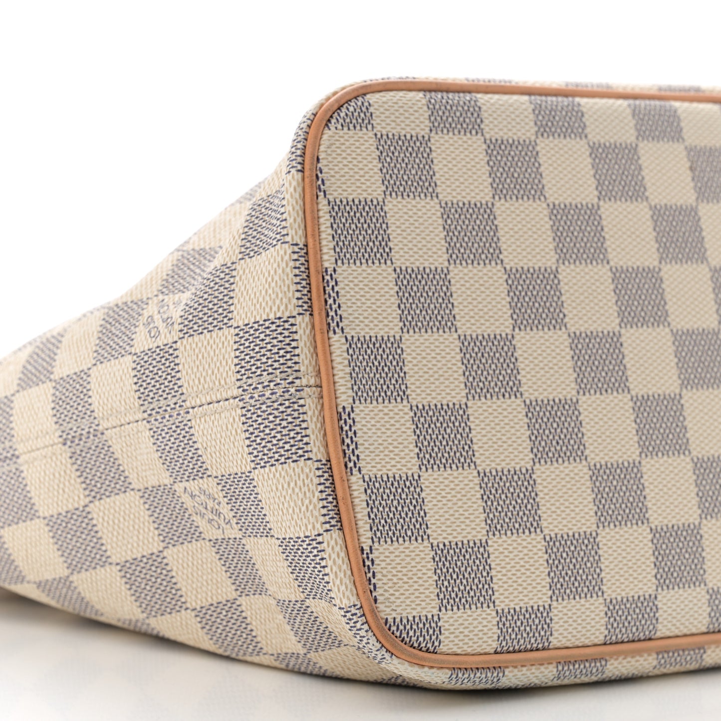 Damier Azur Saleya PM