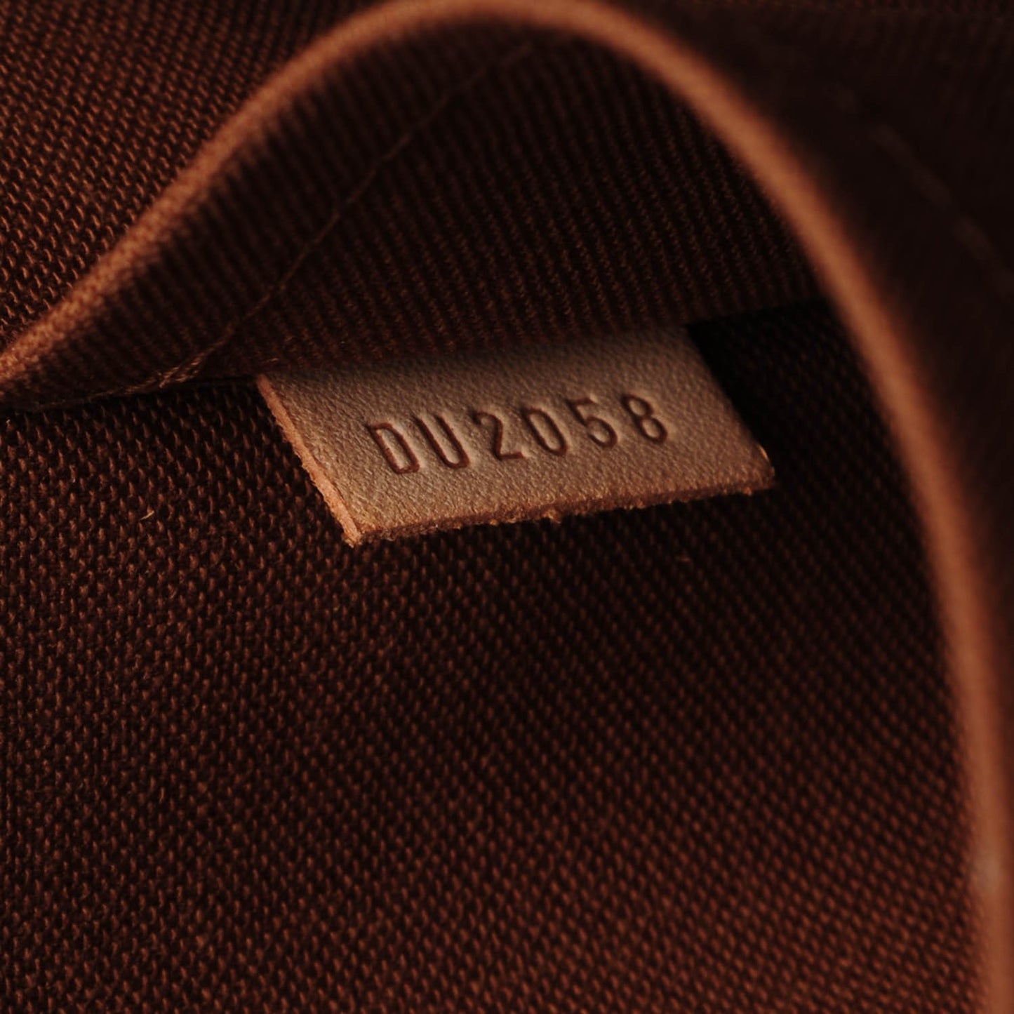 Monogram Bosphore GM