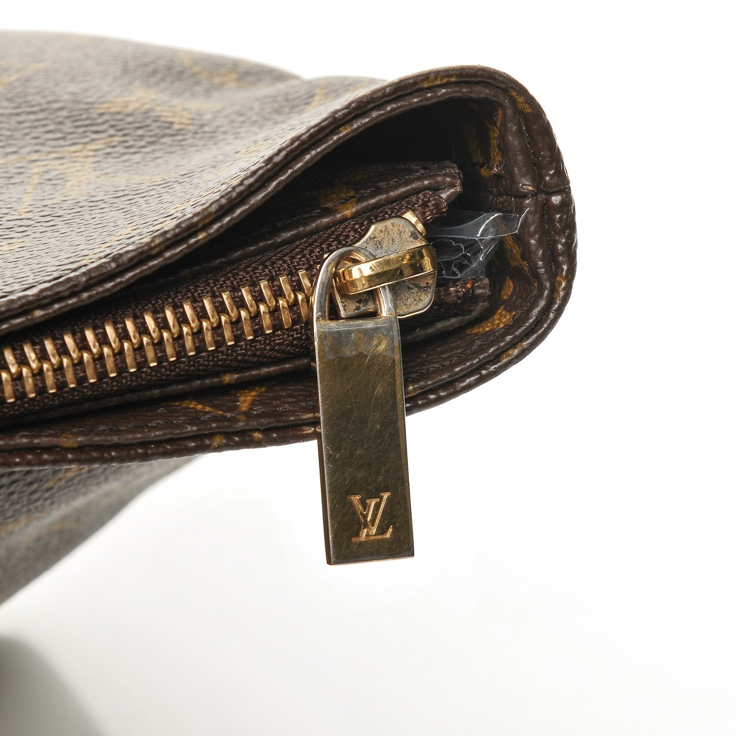 Louis Vuitton Monogram Cabas Piano 7 of 7