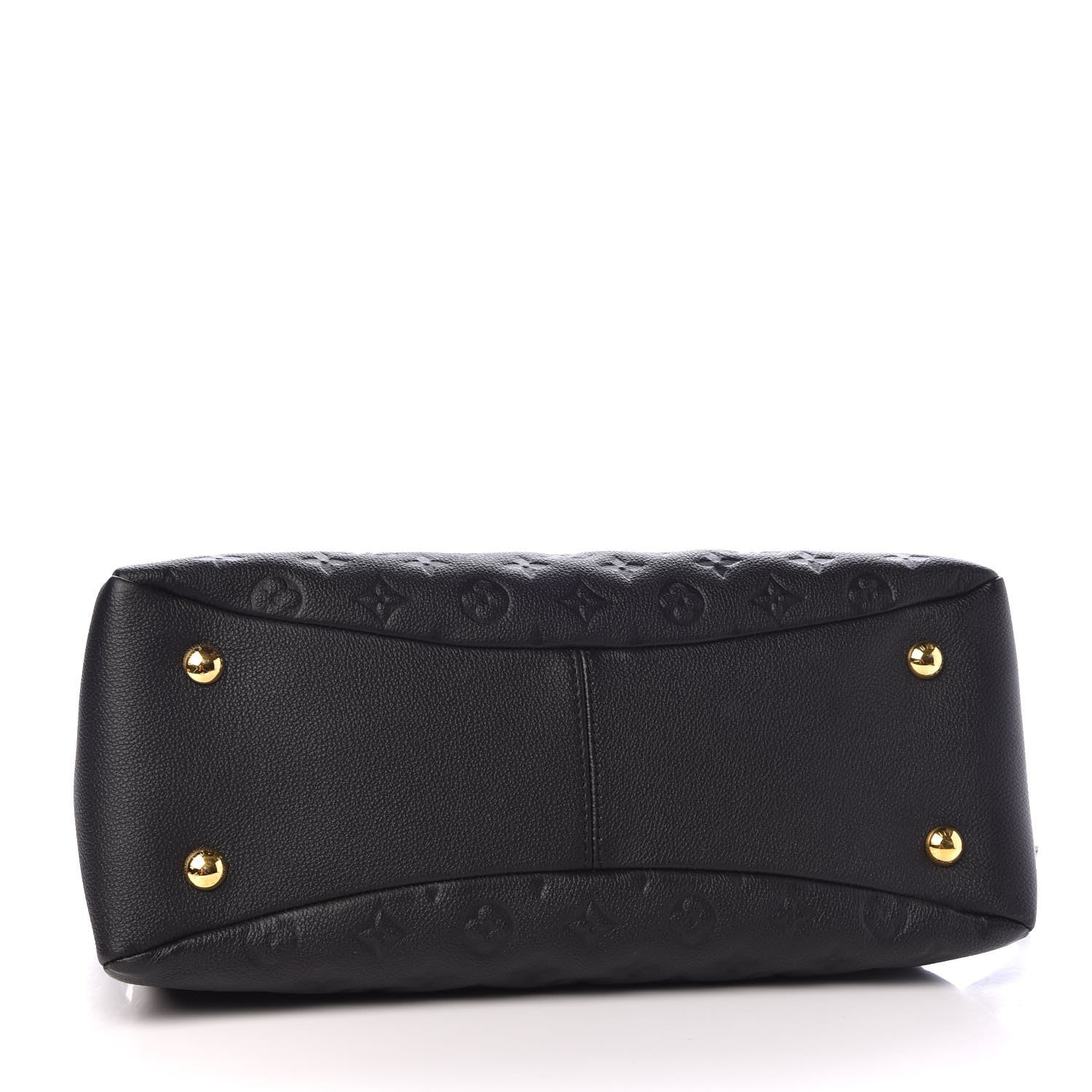 Louis Vuitton Empreinte Ponthieu PM Black 5 of 9