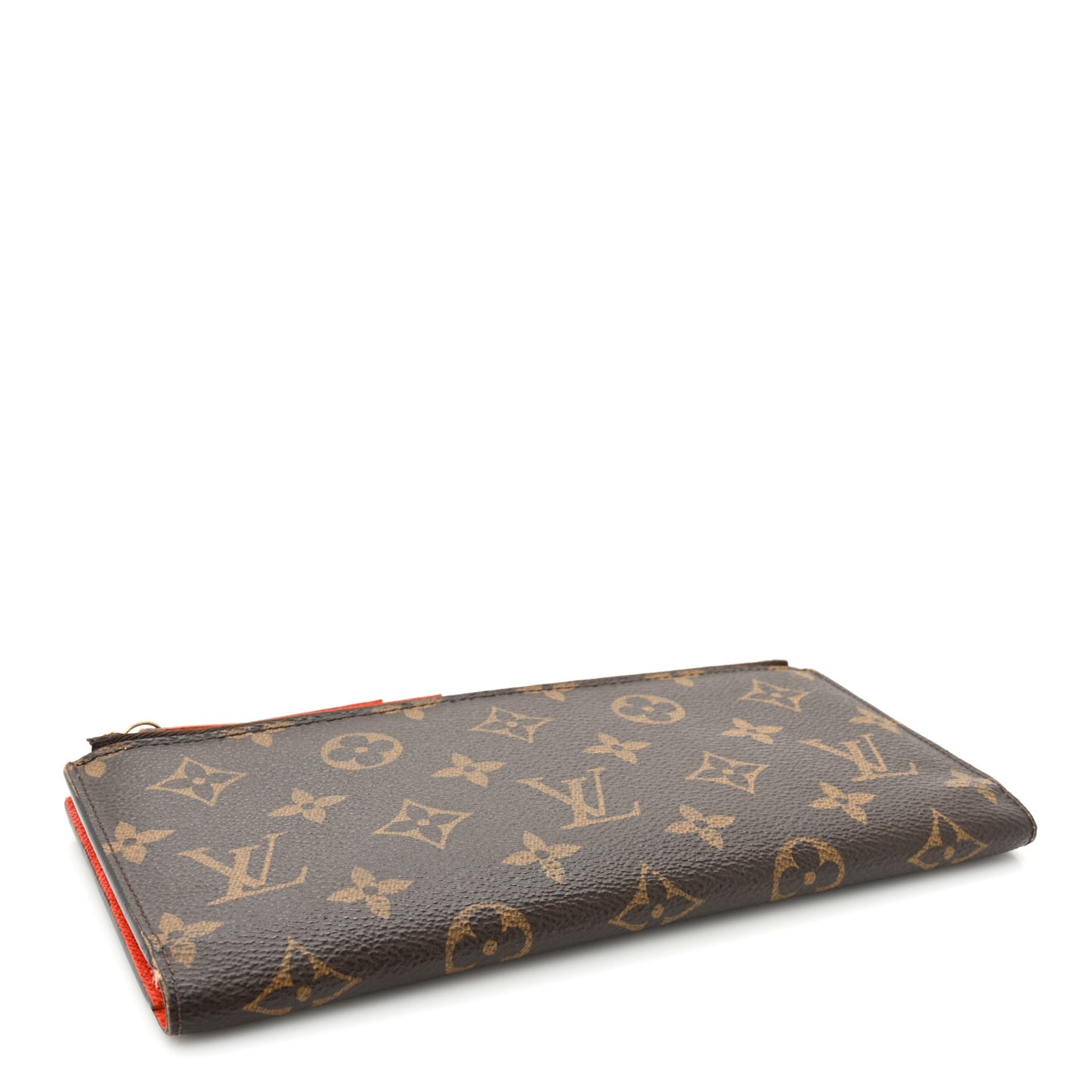 Monogram Adele Wallet Piment
