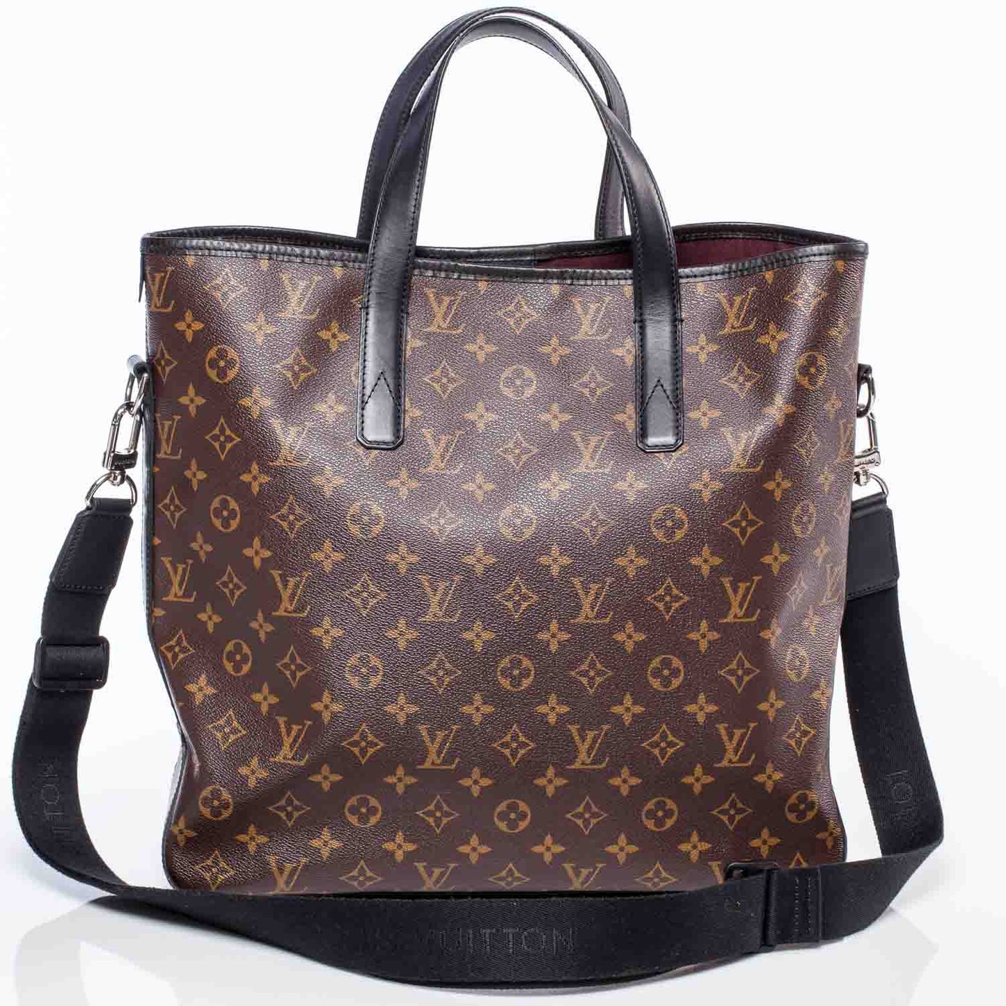 Monogram Macassar Davis