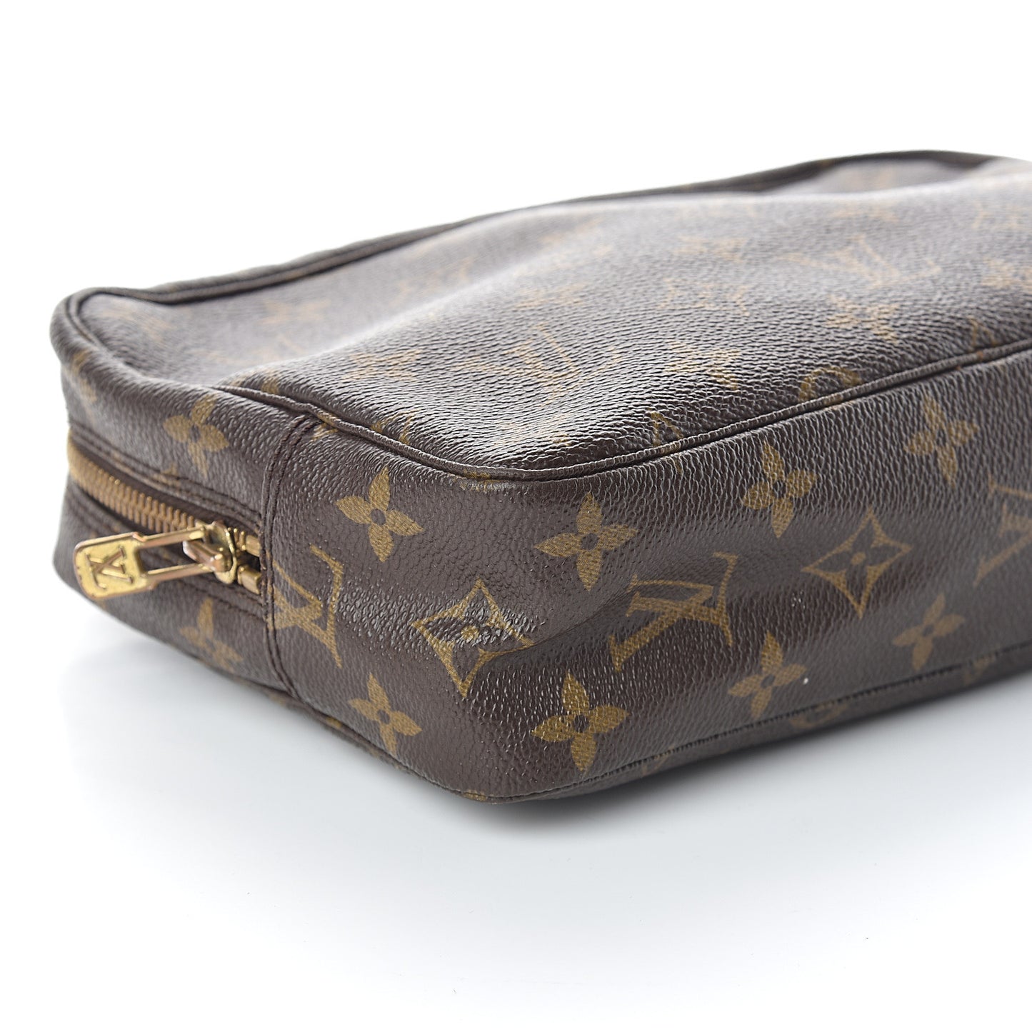 Monogram Trousse Toilette 23