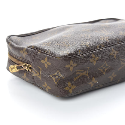 Louis Vuitton Monogram Trousse Toilette 23 7 of 8