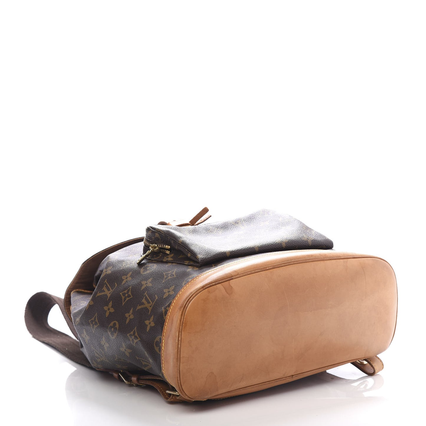 Monogram Montsouris GM Backpack