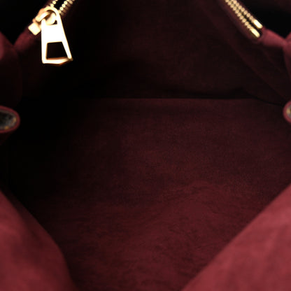 Louis Vuitton Monogram Hide Away MM 6 of 10