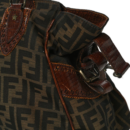 Fendi Zucca Bag De Jour Tobacco 33 of 39