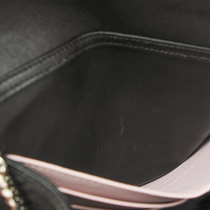 Christian Dior Lambskin Cannage Large Miss Dior Promenade Pouch Black 8 of 8
