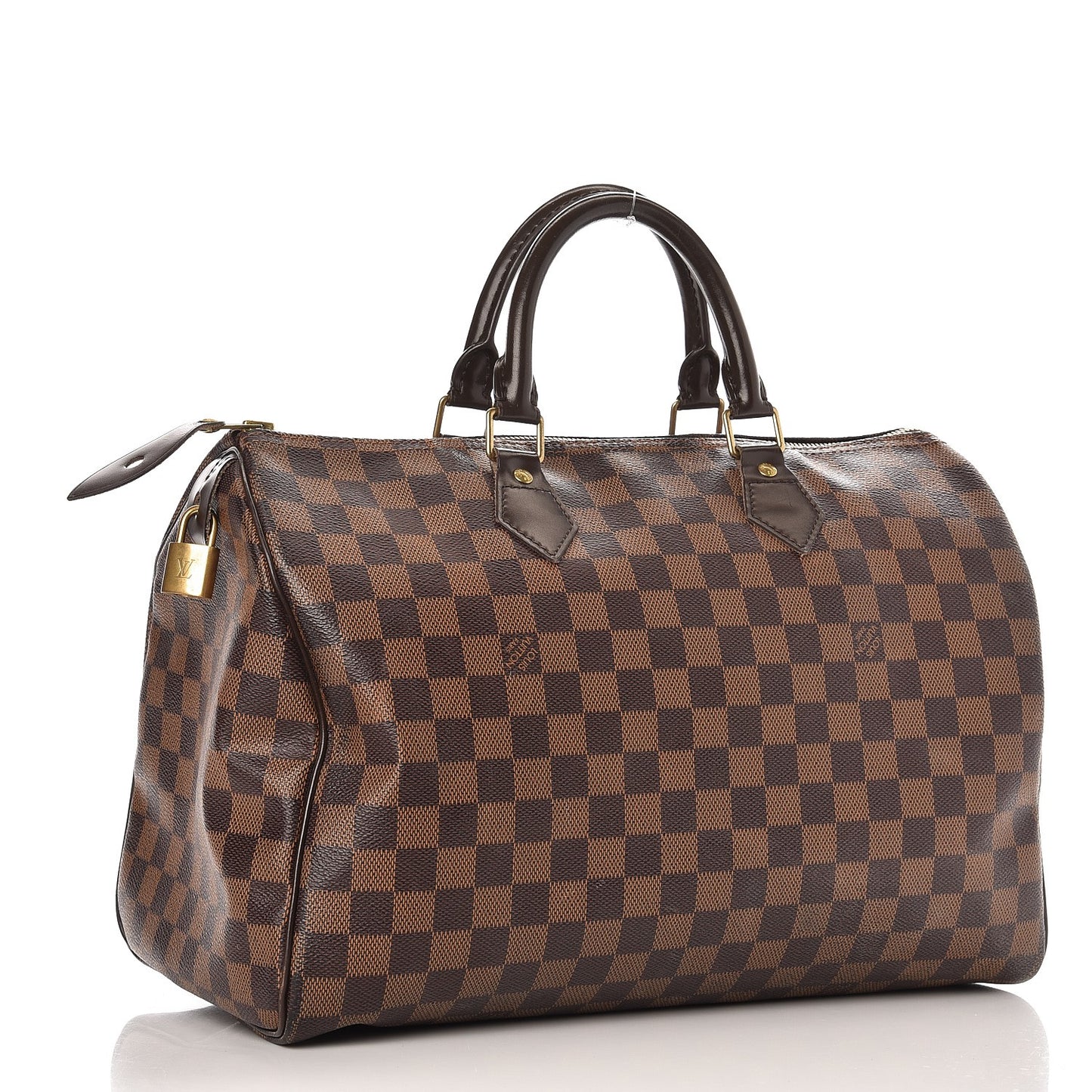 Damier Ebene Speedy 35