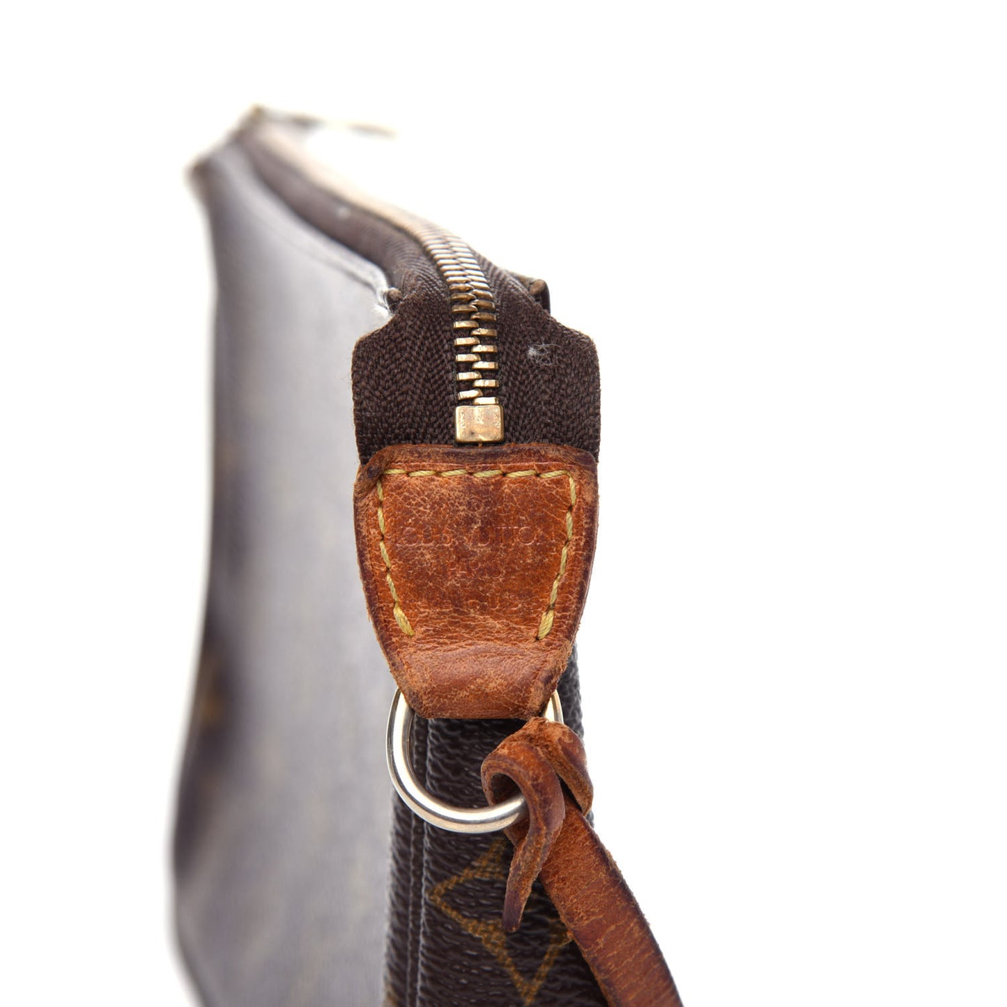 Monogram Pochette Accessories