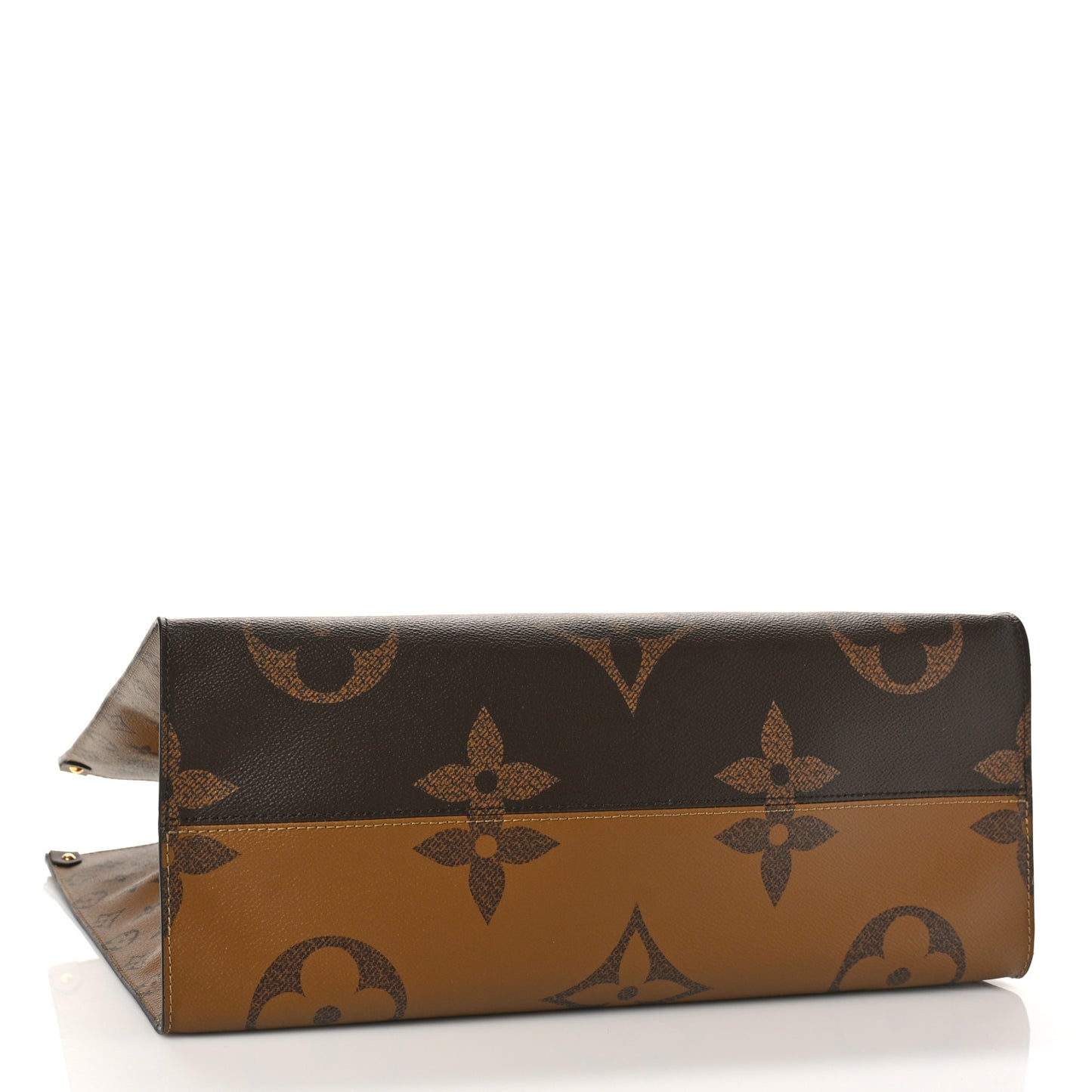 Reverse Monogram Giant Onthego GM