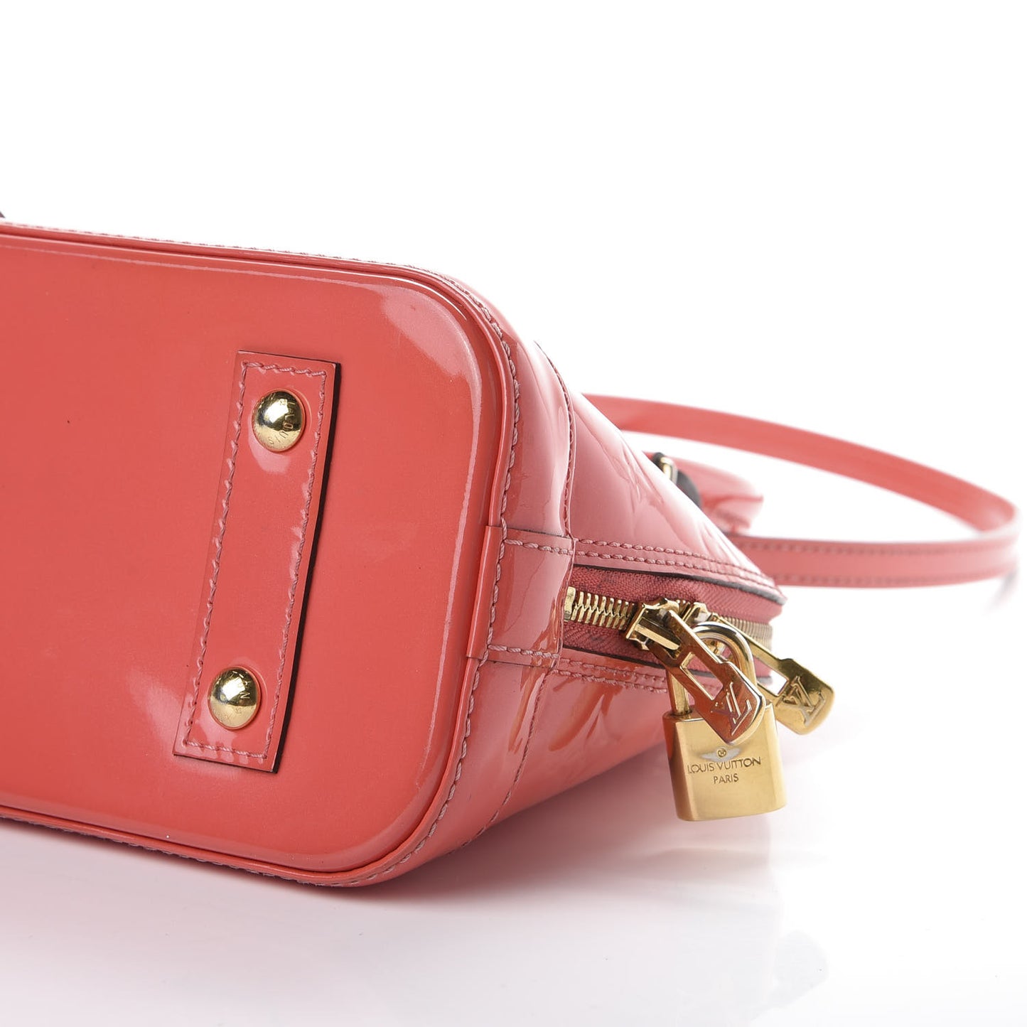 Vernis Alma BB Rose Litchi