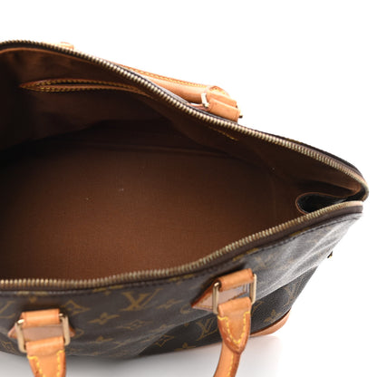 Louis Vuitton Monogram Alma PM 4 of 5