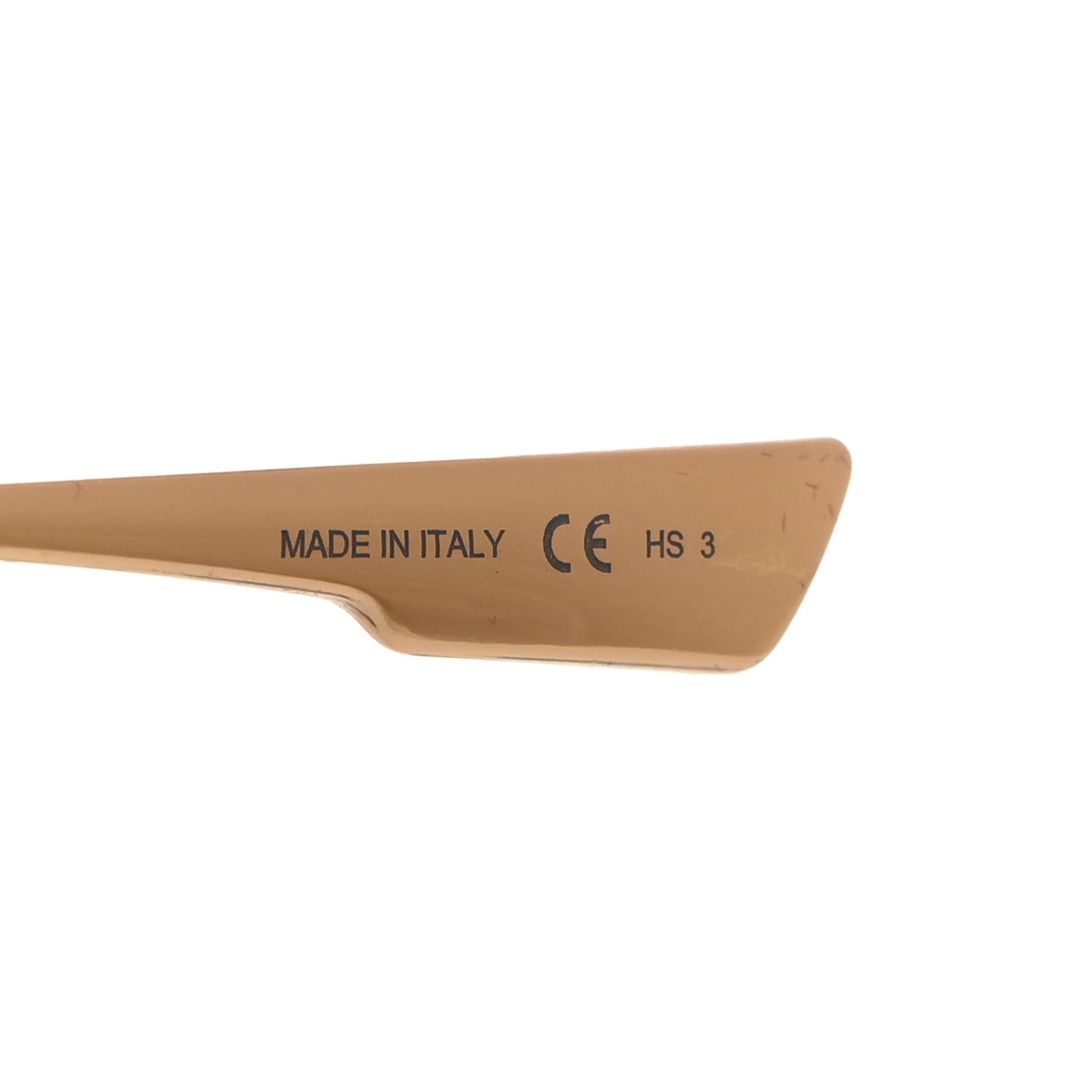 Christian Dior Metal Dior By Dior Sunglasses Gold 6 of 8