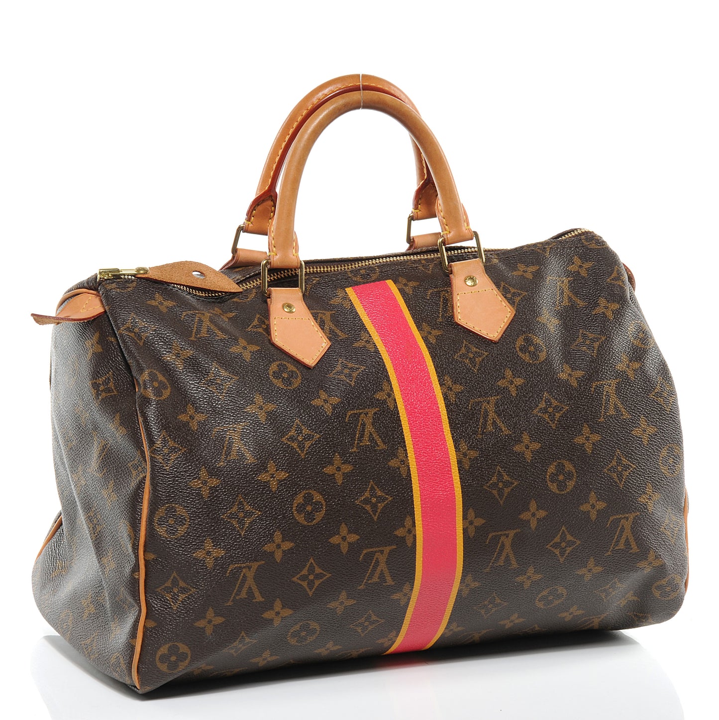 Monogram My LV Heritage Speedy 35