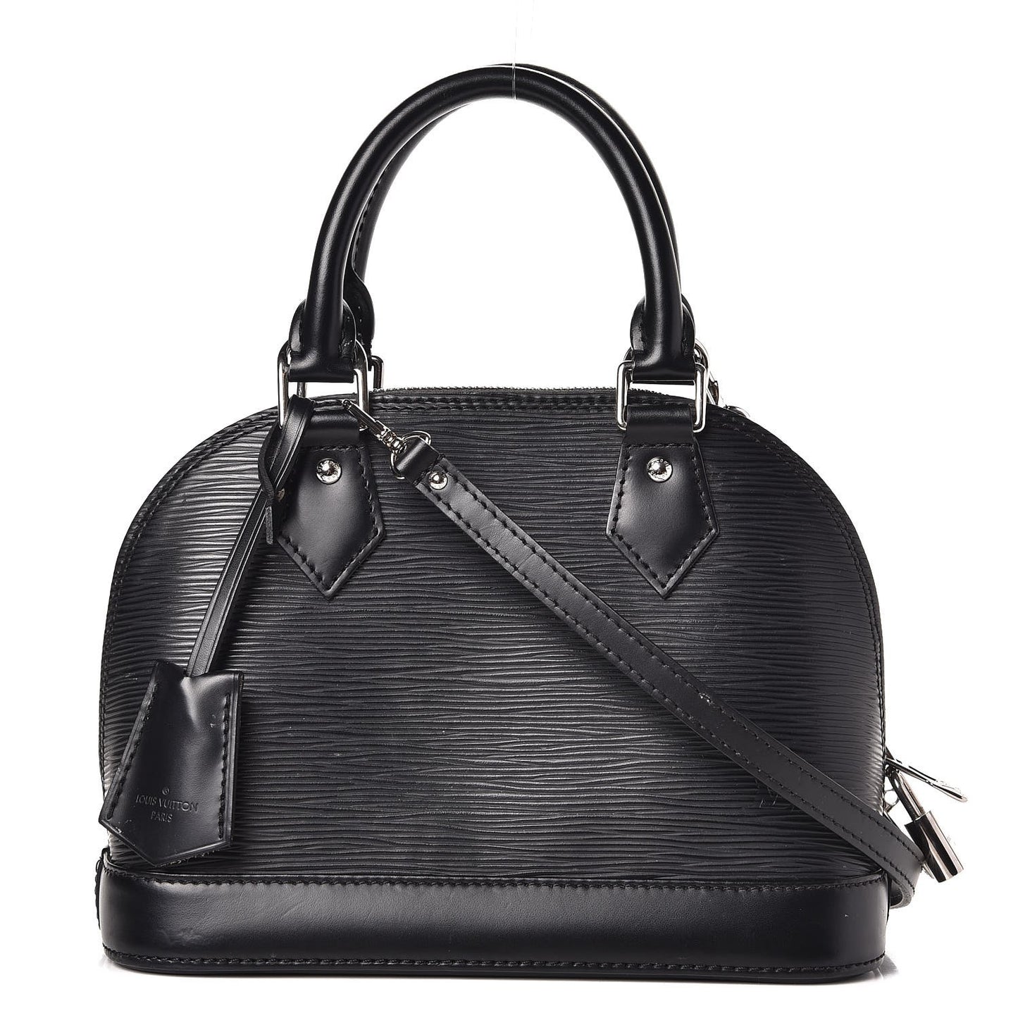 Epi Alma BB Black