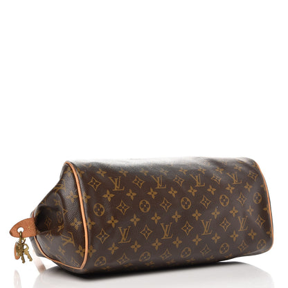 Louis Vuitton Monogram Montorgueil GM 4 of 15