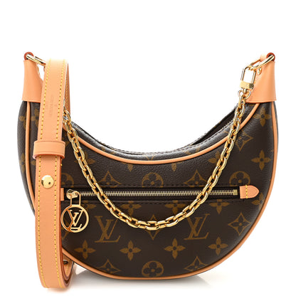 Louis Vuitton Monogram Loop 1 of 9