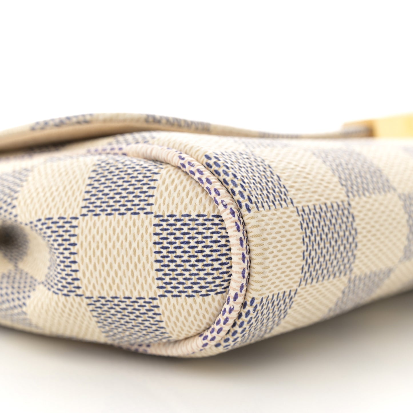 Damier Azur Favorite MM