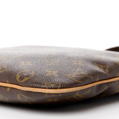 Louis Vuitton Monogram Bosphore Pochette 11 of 12