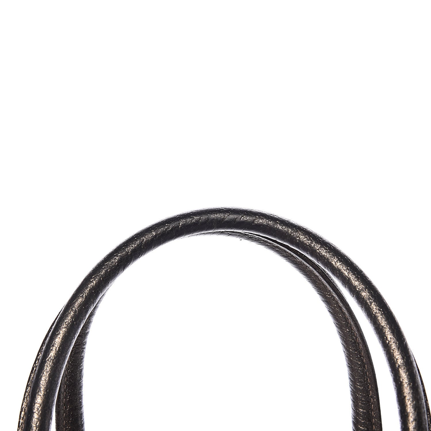 Gucci Monogram Small Abbey Boston Metallic Brown 18 of 19