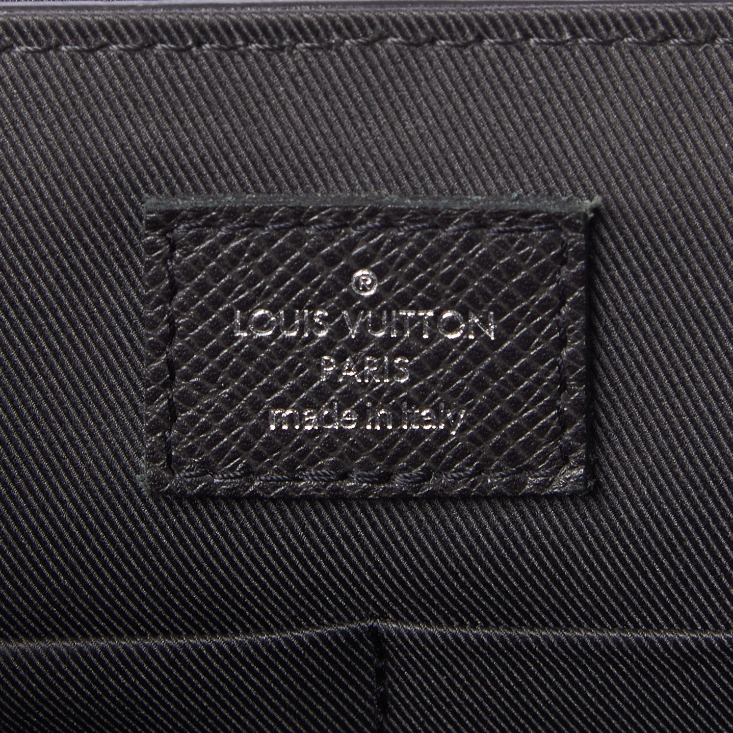 Taiga Roman MM Messenger NM Ardoise