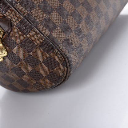 Louis Vuitton Damier Ebene Ribera MM 14 of 16