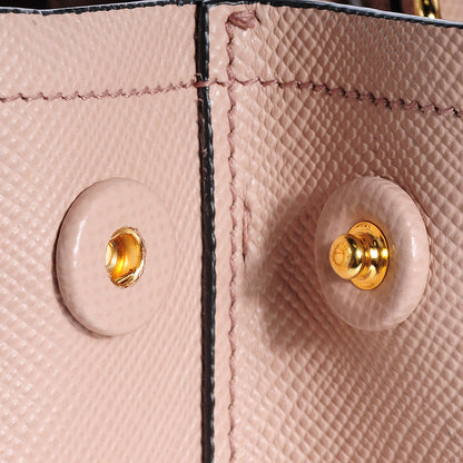 Prada Saffiano Cuir Double Bag Cammeo 19 of 20