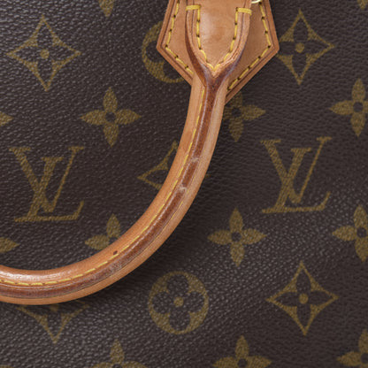 Louis Vuitton Monogram Alma PM 12 of 20