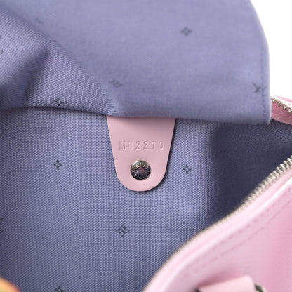 Louis Vuitton Monogram Escale Speedy Bandouliere 30 Pastel 7 of 11