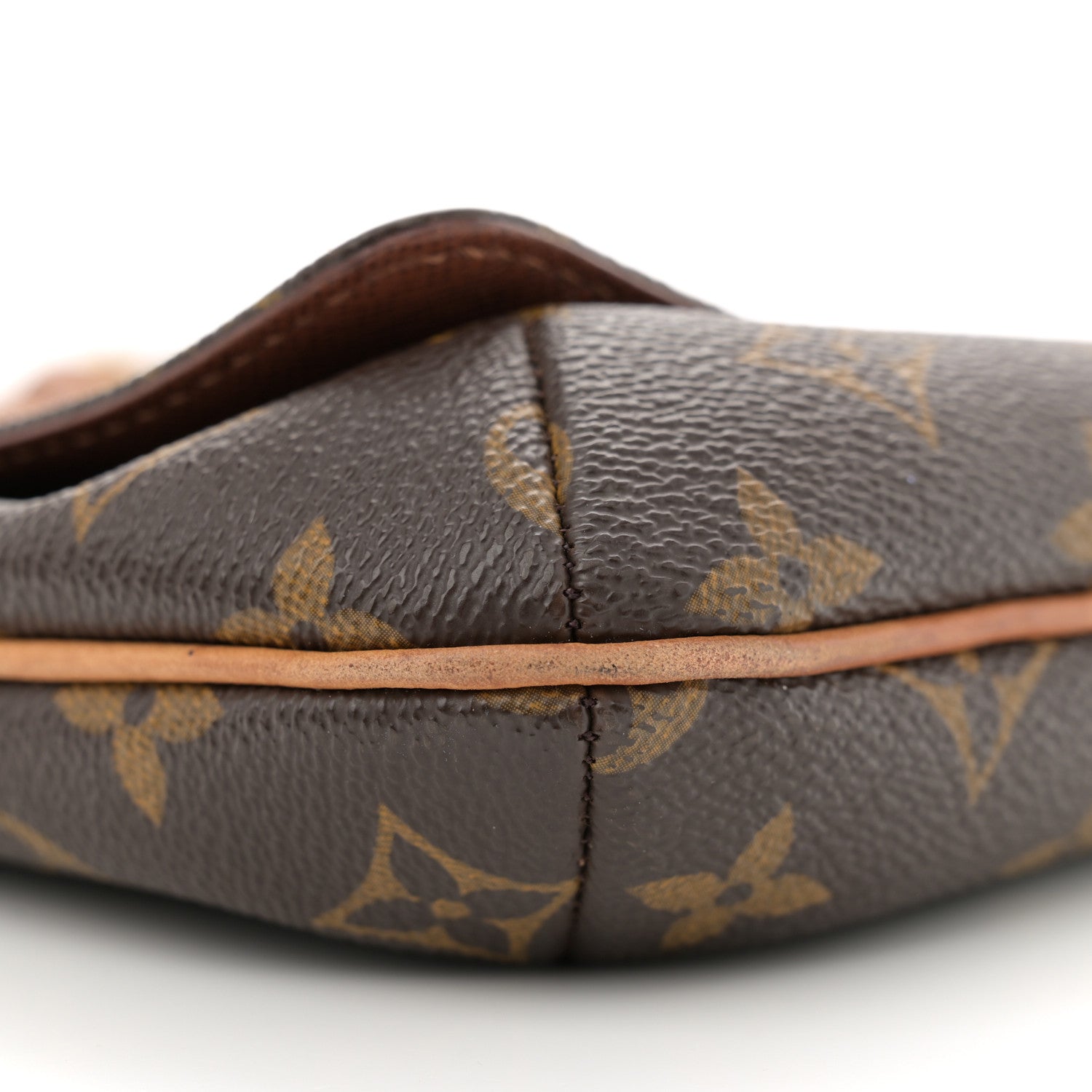 Louis Vuitton Monogram Musette Tango 8 of 10