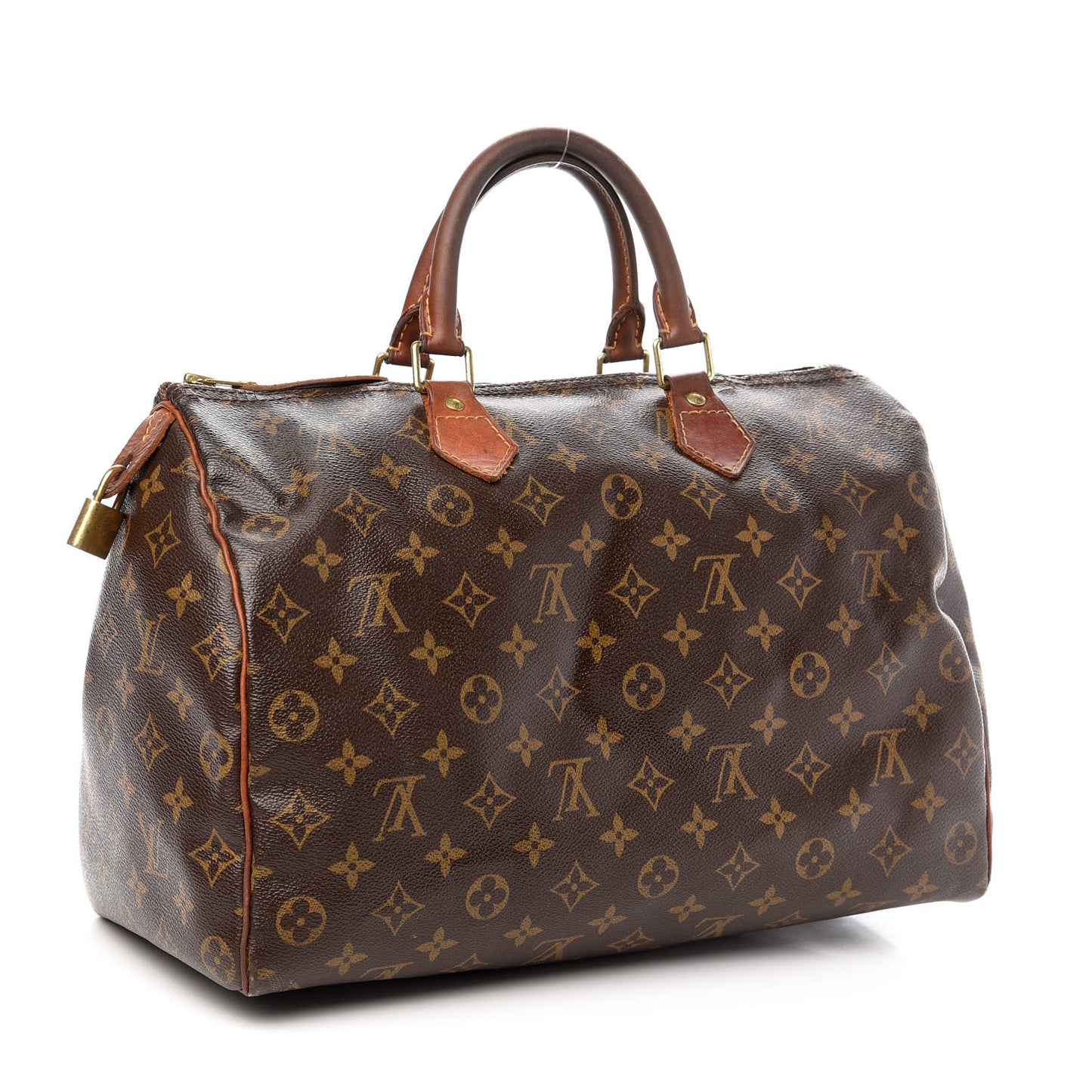 Monogram Speedy 35