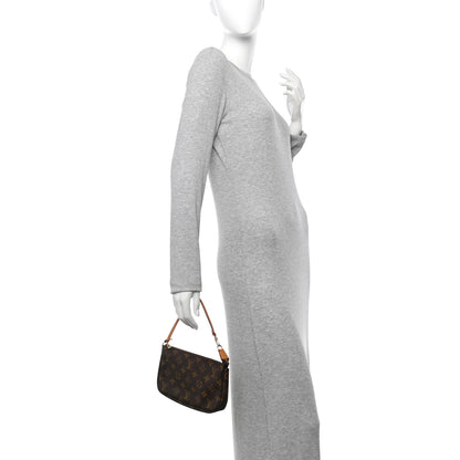 Louis Vuitton Monogram Pochette Accessories 2 of 11