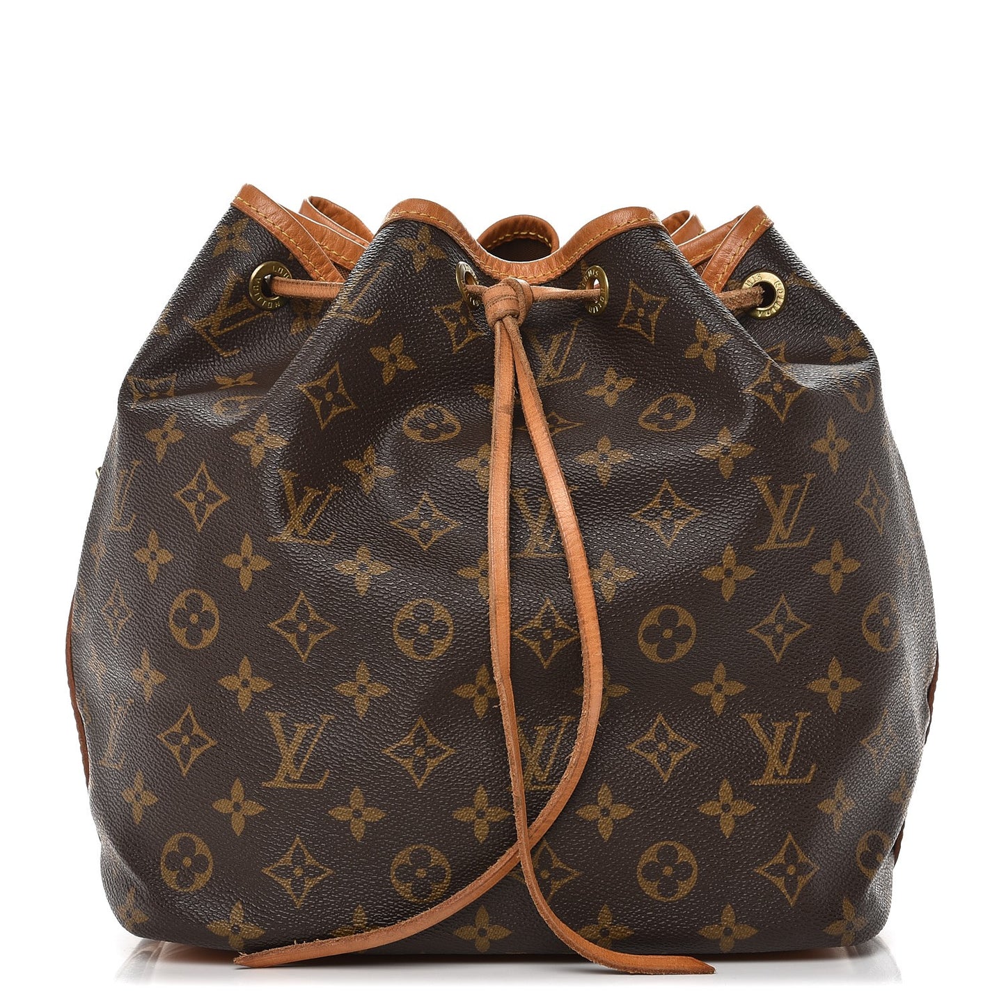 Monogram Petit Noe