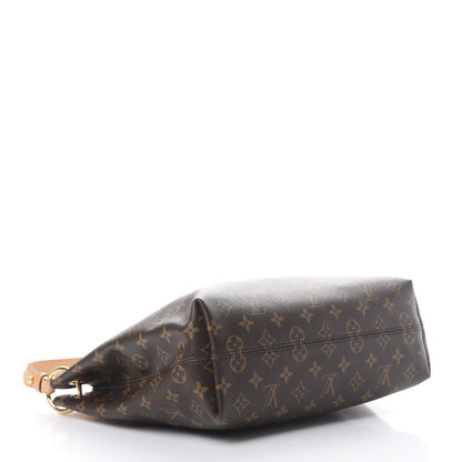 Louis Vuitton Monogram Graceful PM Pivoine 3 of 13