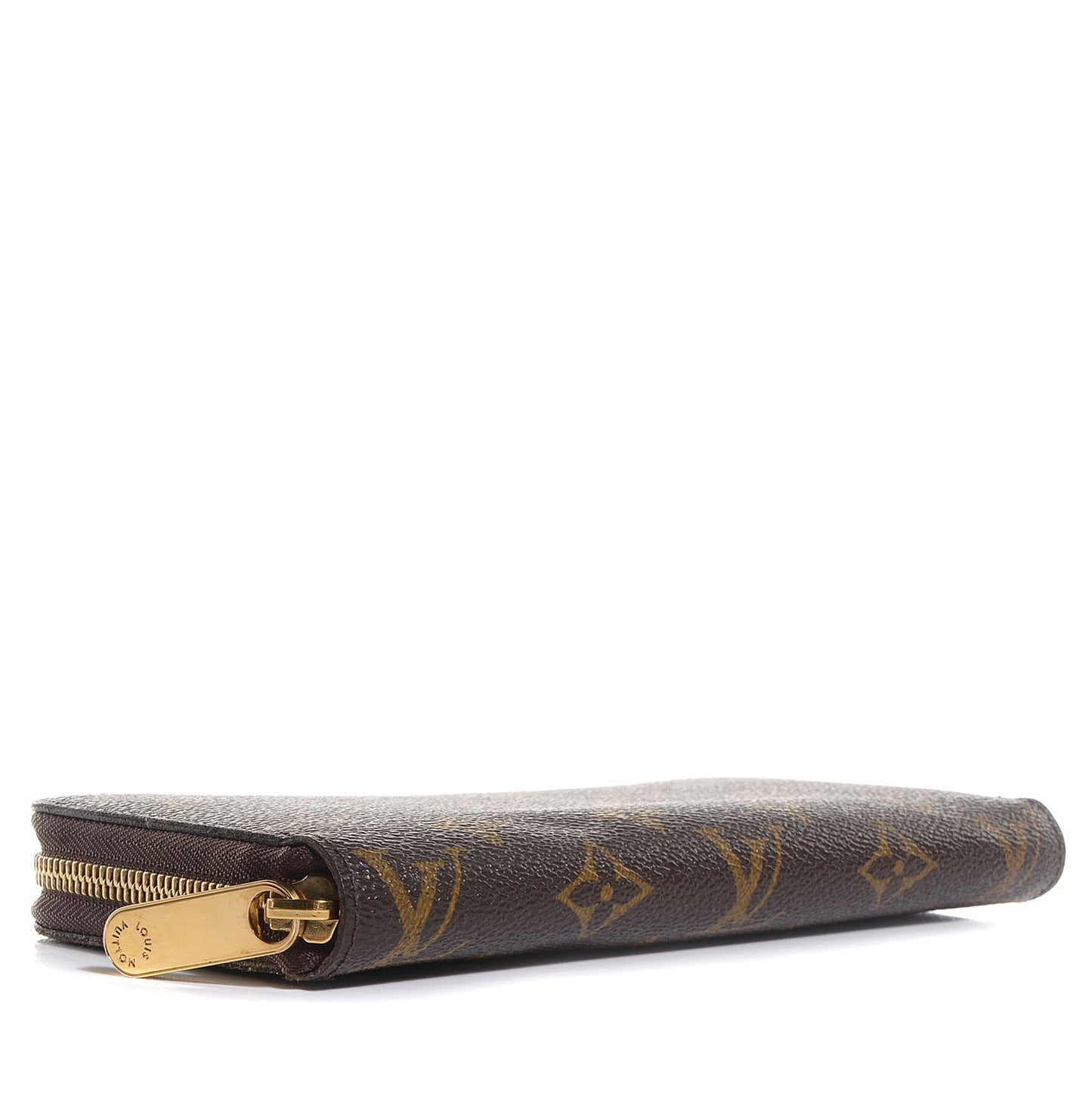 Monogram Zippy Wallet