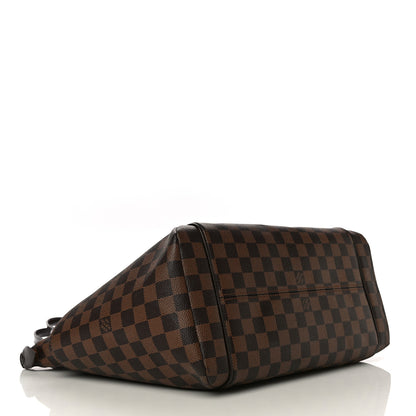 Louis Vuitton Damier Ebene Totally MM 4 of 16