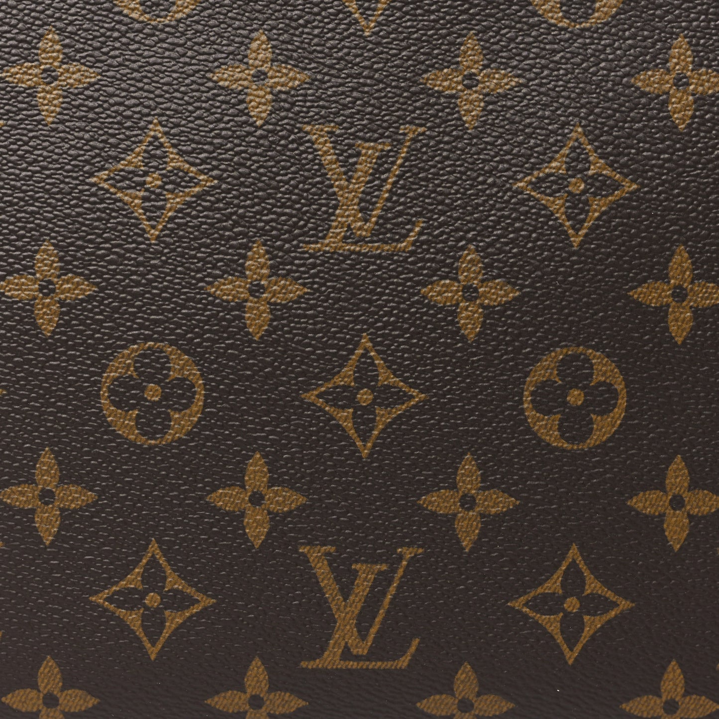 Monogram Key Pouch M