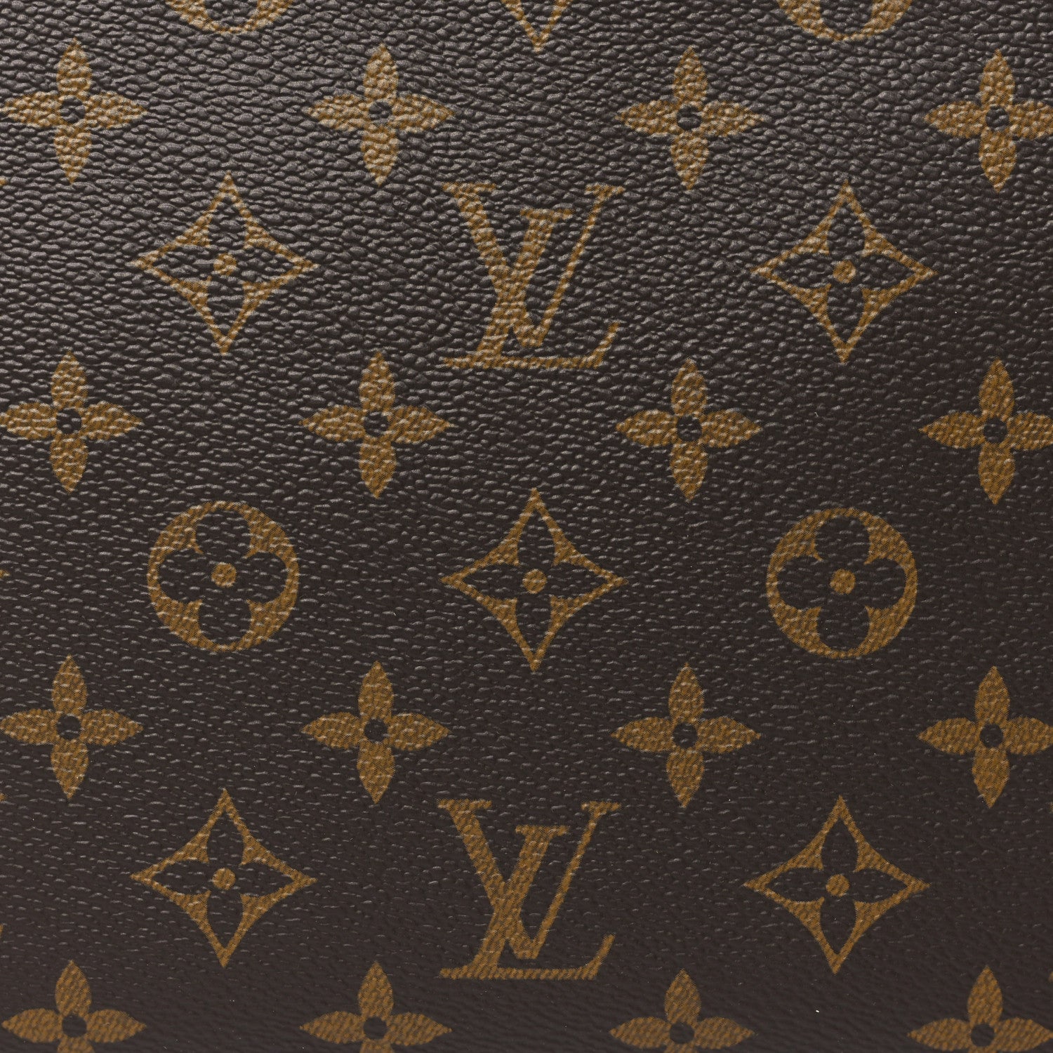 Louis Vuitton Monogram Key Pouch M 7 of 7