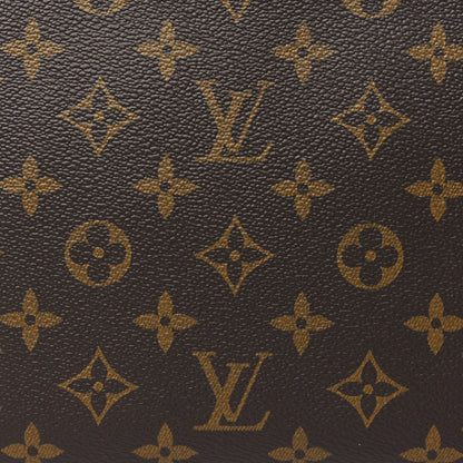 Louis Vuitton Monogram Key Pouch M 7 of 7