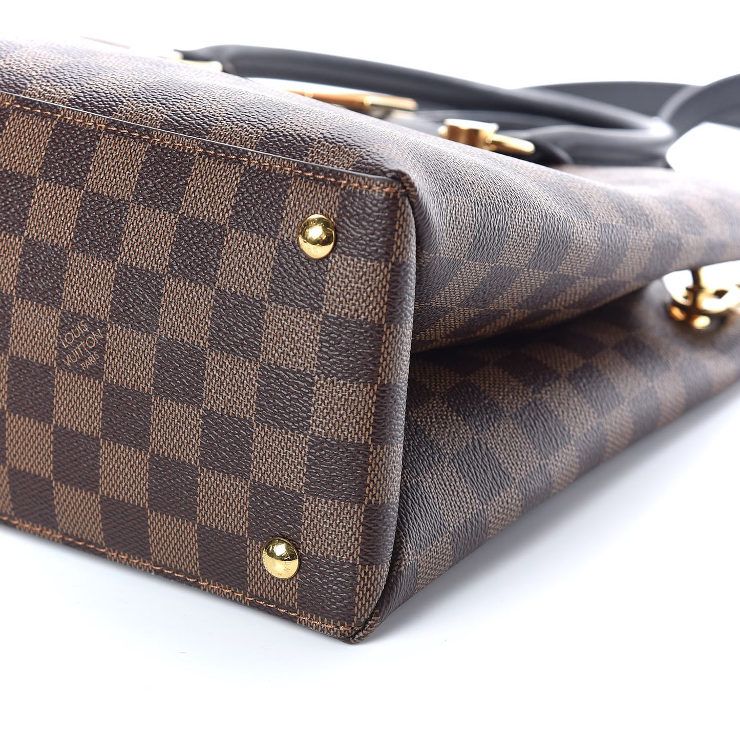 Damier Ebene LV Riverside Black