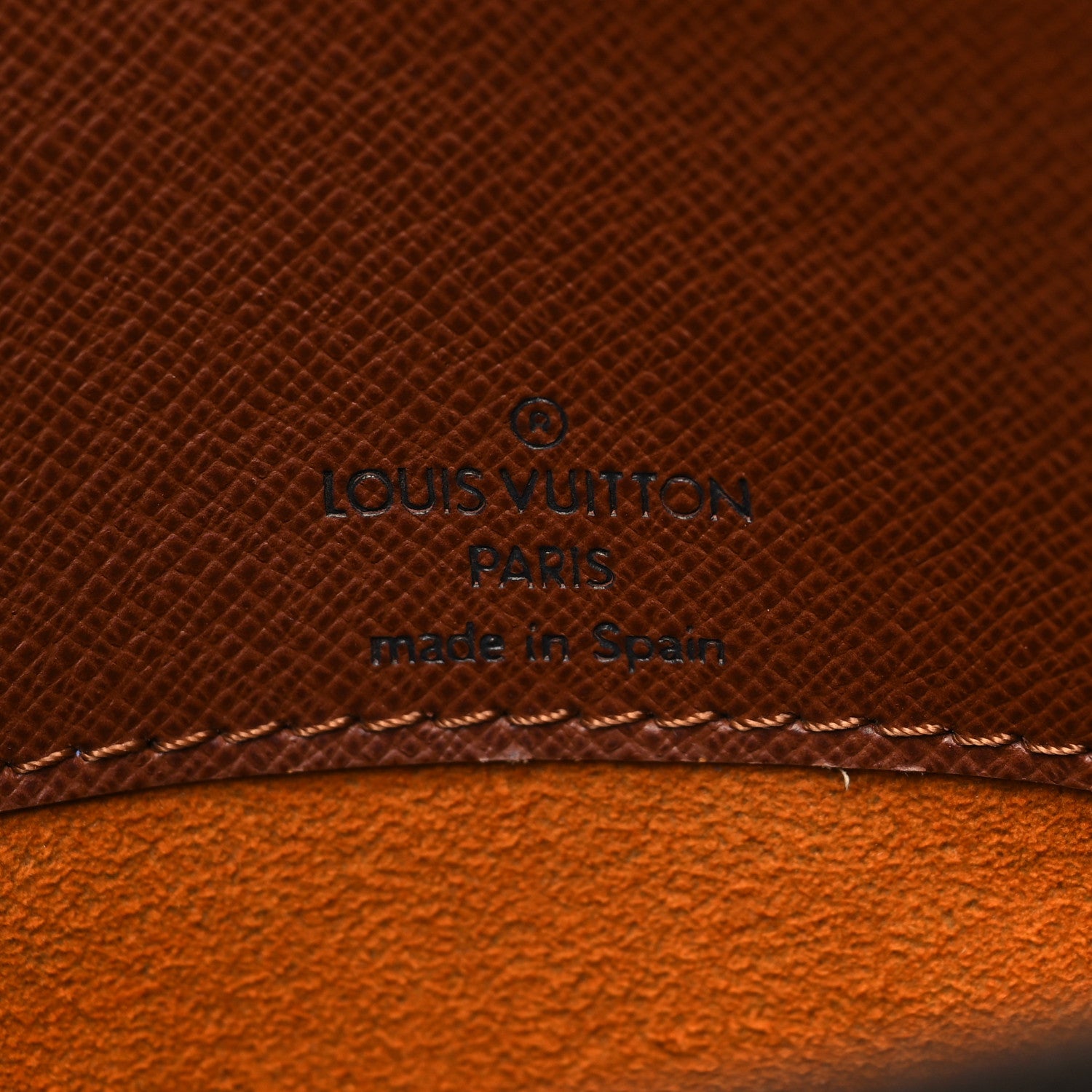 Louis Vuitton Monogram Musette GM 6 of 7