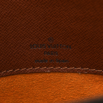 Louis Vuitton Monogram Musette GM 6 of 7