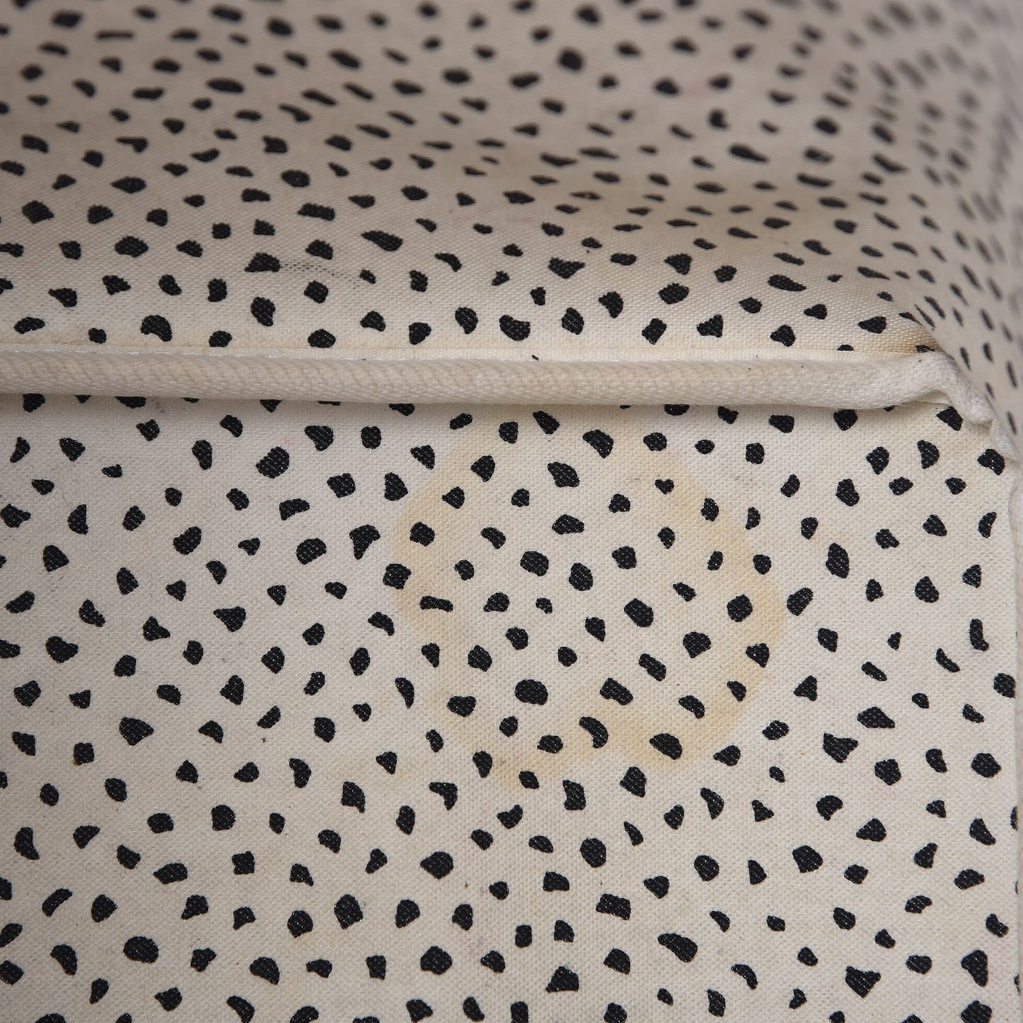 Monogram Kusama Waves Neverfull MM White